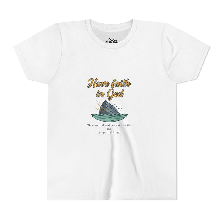 T-SHIRTS AND SHORTS