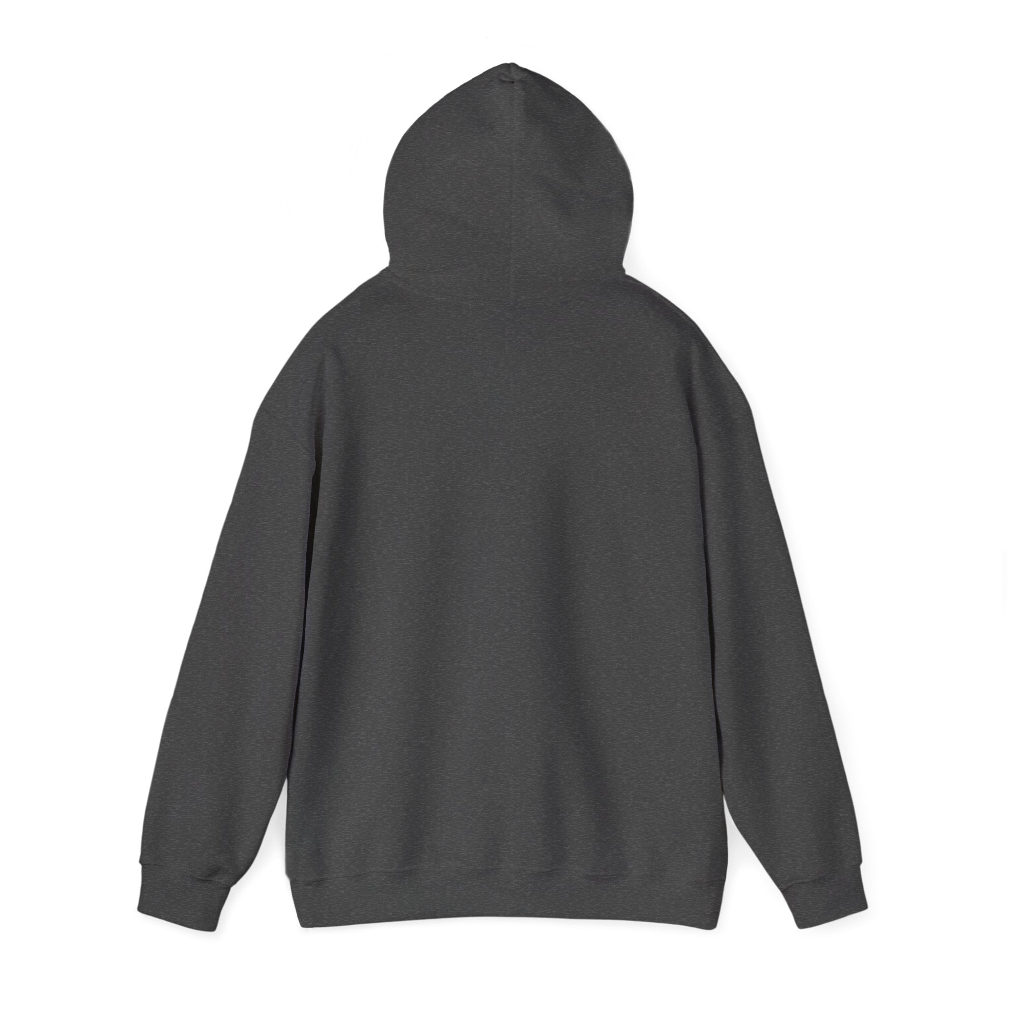 Just Believe  Hoodie — Inspirational Outdoor Graphic Sweatshirt