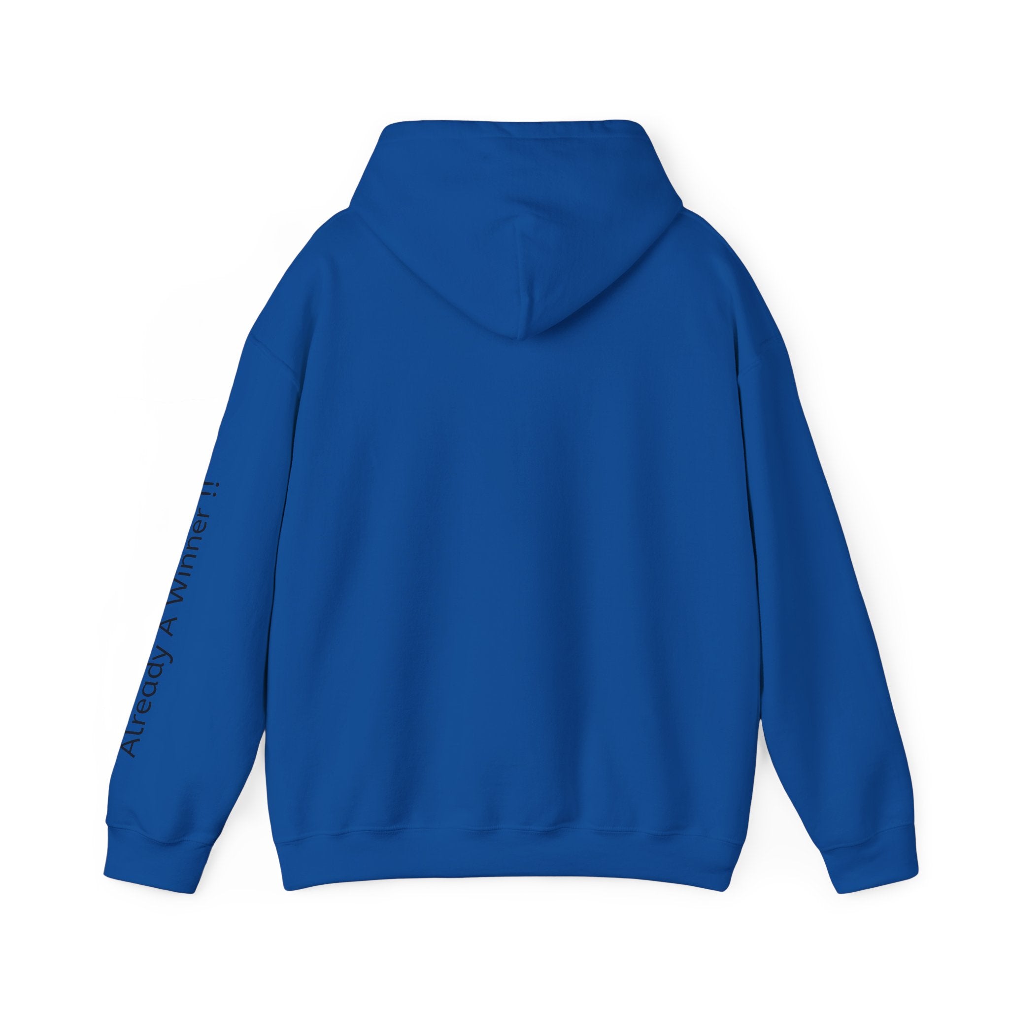 Just Believe Gym Motivation Hoodie | fitness shirt, active wear