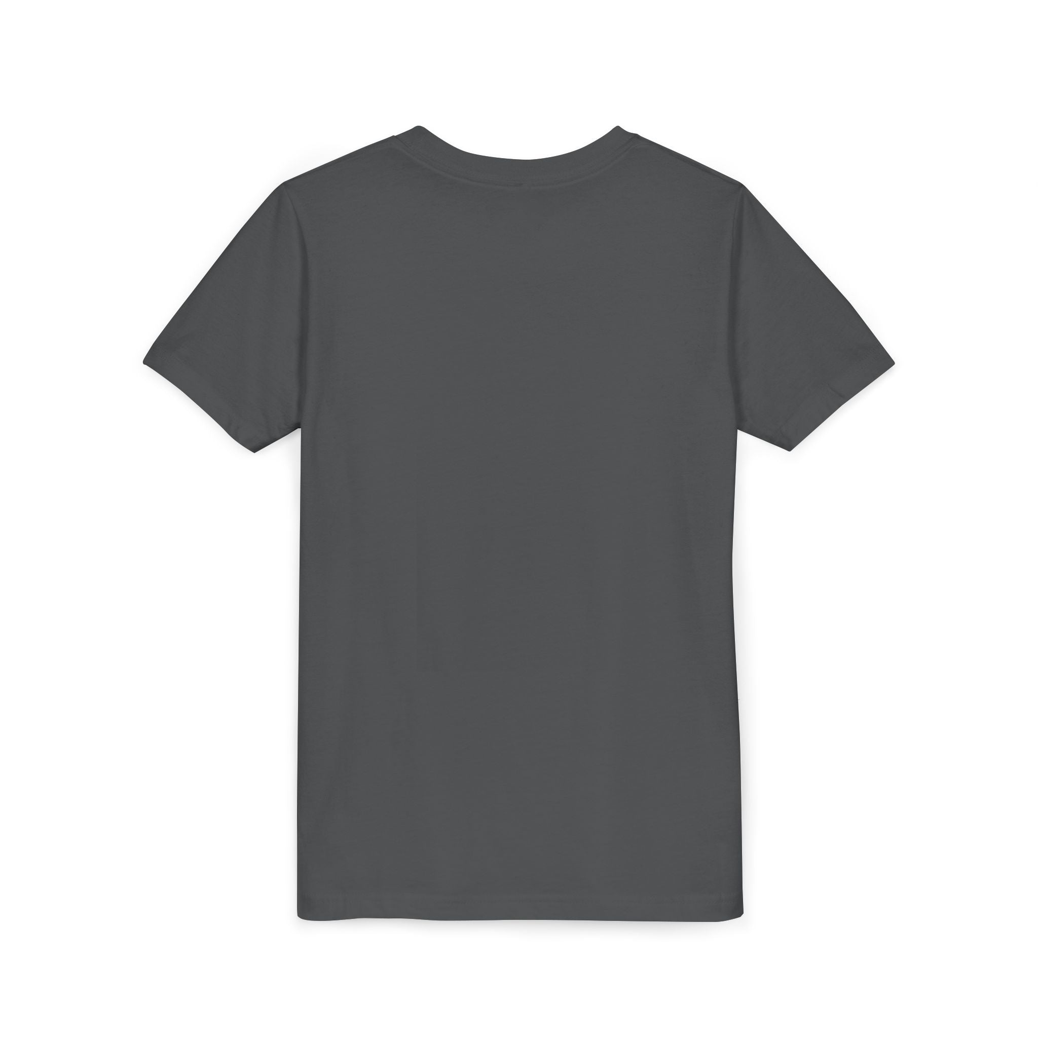 Have Faith in God Youth Tee — Christian Kids T-Shirt with Bible Verse (Mark 11:22-24)