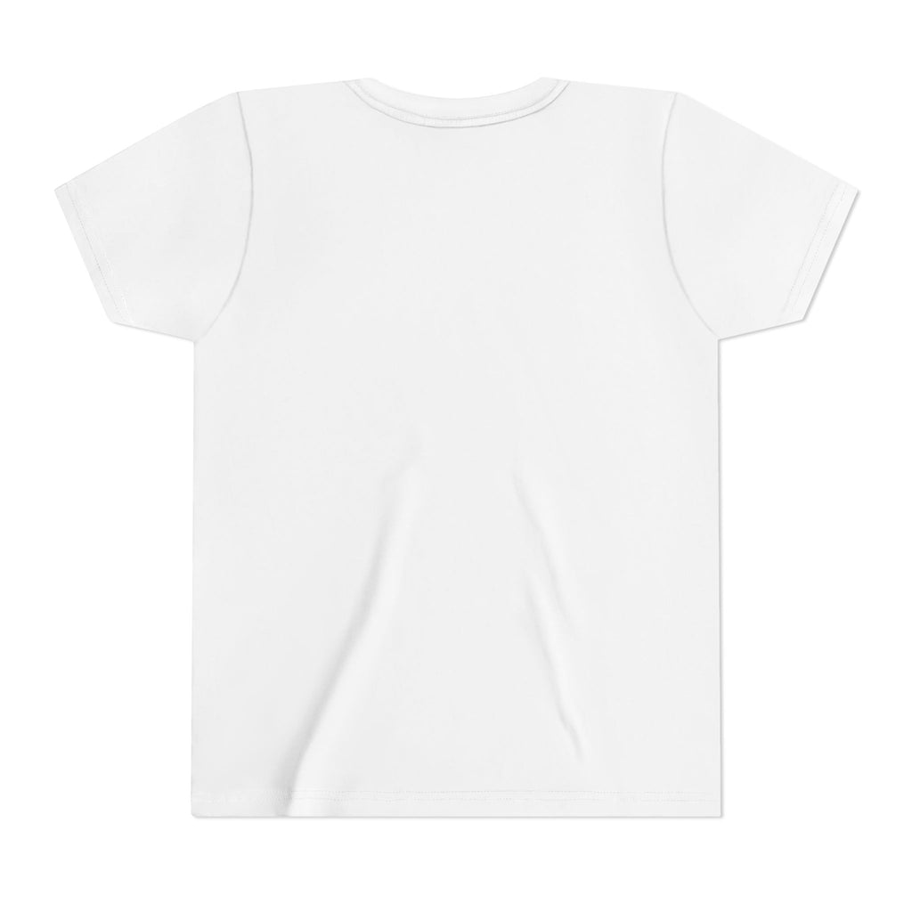 Have Faith in God Youth Tee — Christian Kids T-Shirt with Bible Verse (Mark 11:22-24)