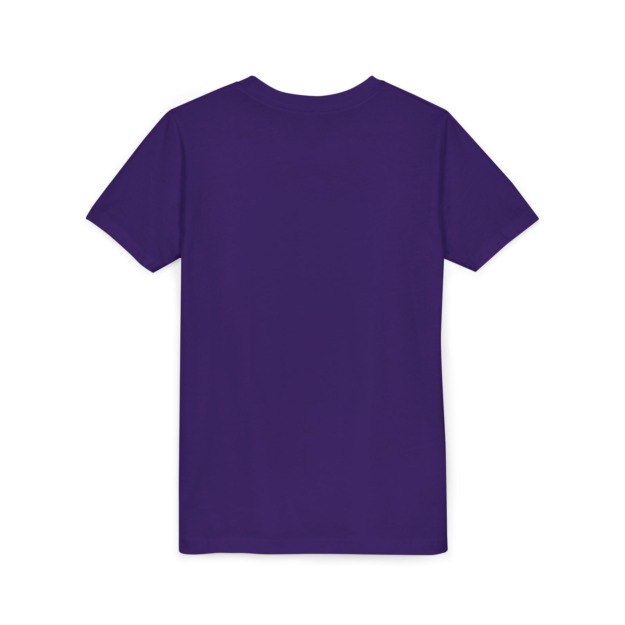 Have Faith in God Youth Tee — Christian Kids T-Shirt with Bible Verse (Mark 11:22-24)