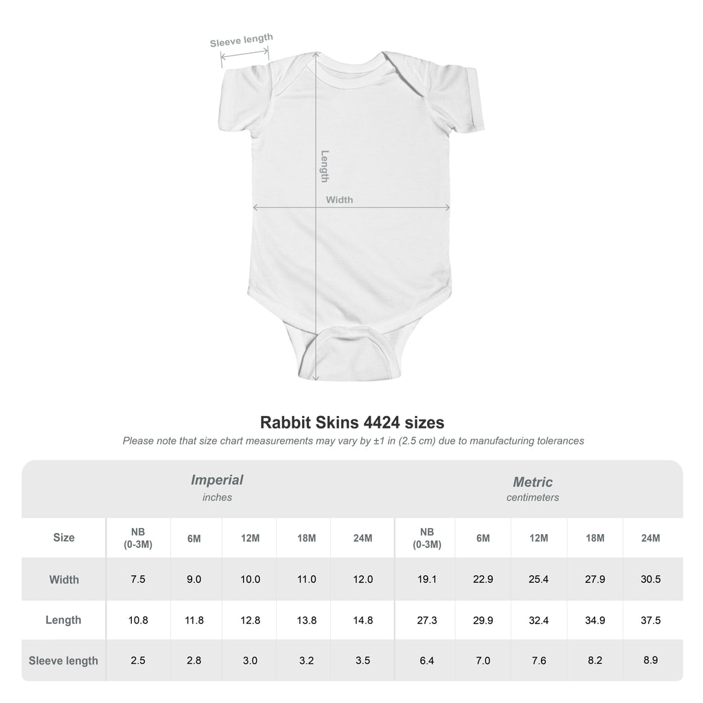 just Believe — 'I Will Be One of the World's Greatest'  Baby Onesie