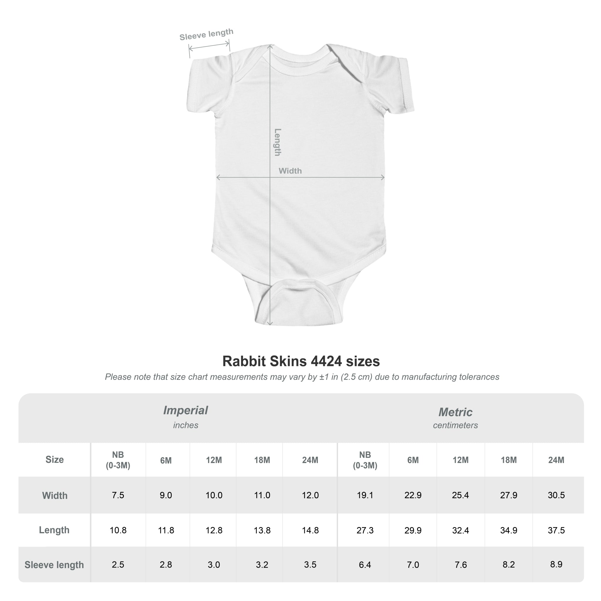 just Believe — 'I Will Be One of the World's Greatest'  Baby Onesie