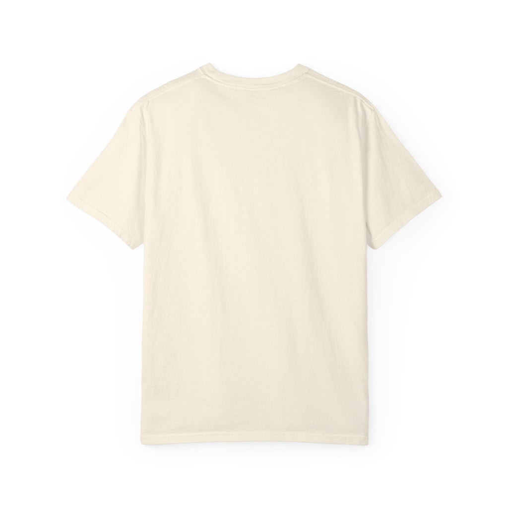 Just Believe Unisex Garment-Dyed T-shirt