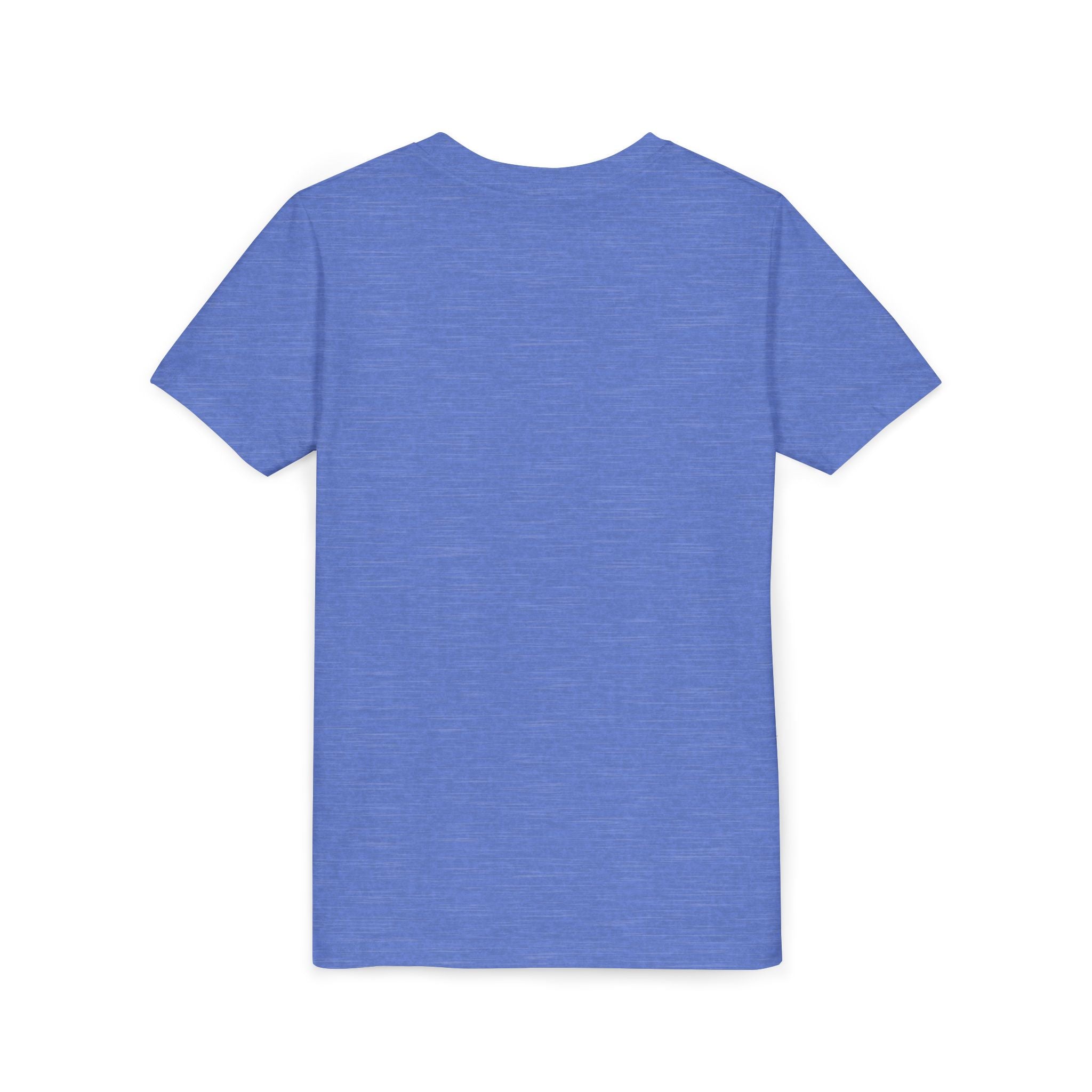 Have Faith in God Youth Tee — Christian Kids T-Shirt with Bible Verse (Mark 11:22-24)