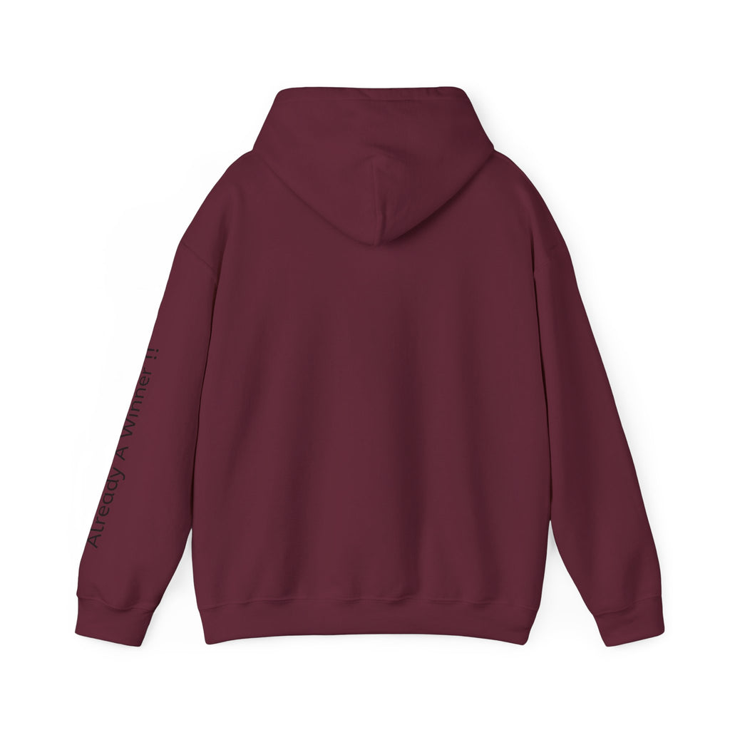 Just Believe Gym Motivation Hoodie | fitness shirt, active wear