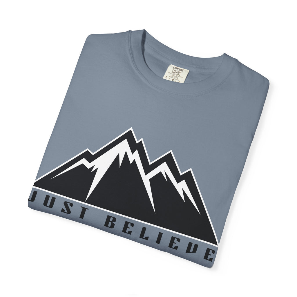 Just Believe' T-Shirt