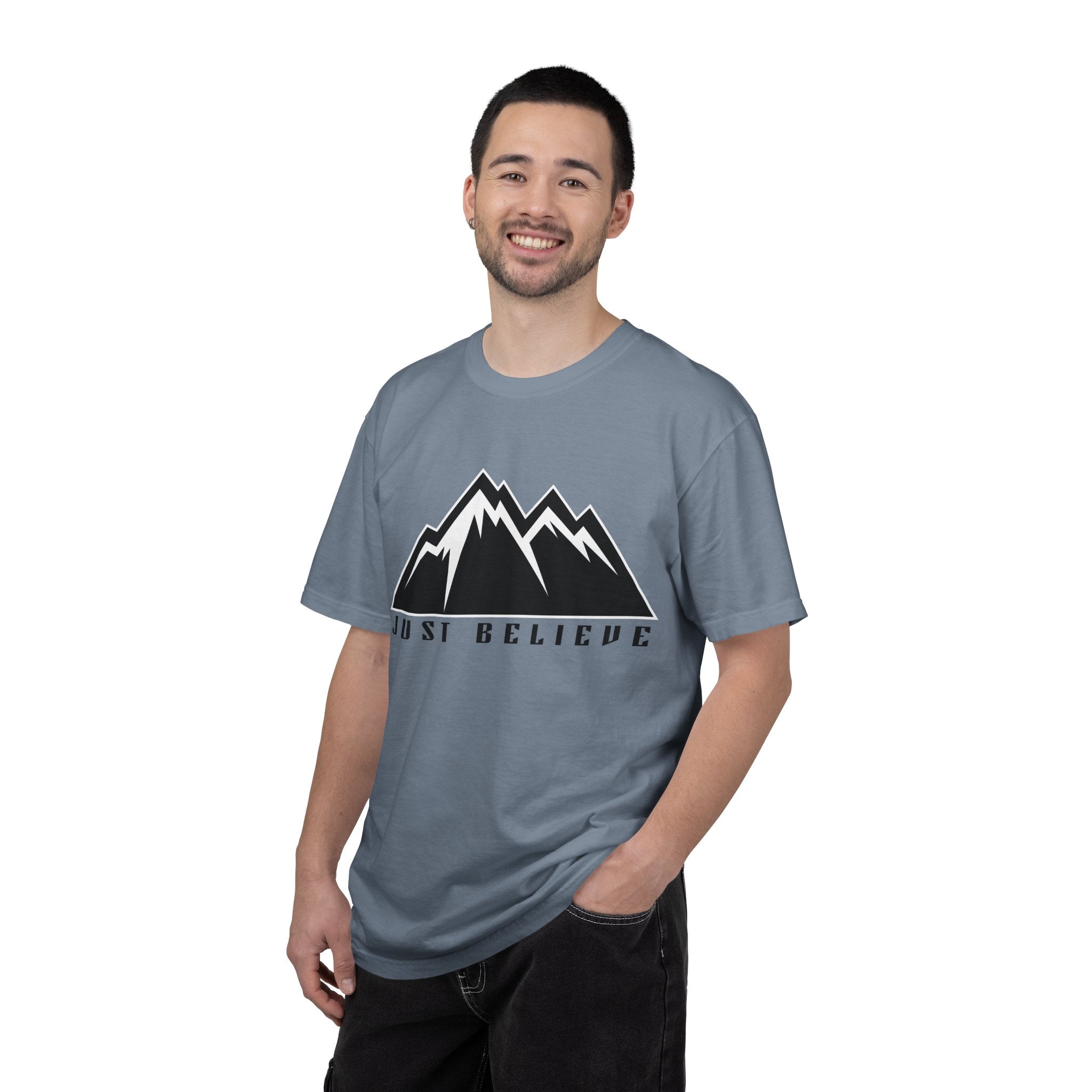 Just Believe' T-Shirt