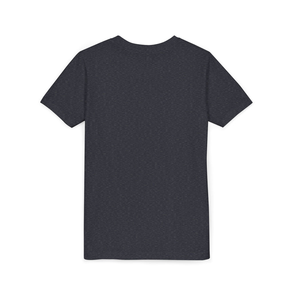 Have Faith in God Youth Tee — Christian Kids T-Shirt with Bible Verse (Mark 11:22-24)