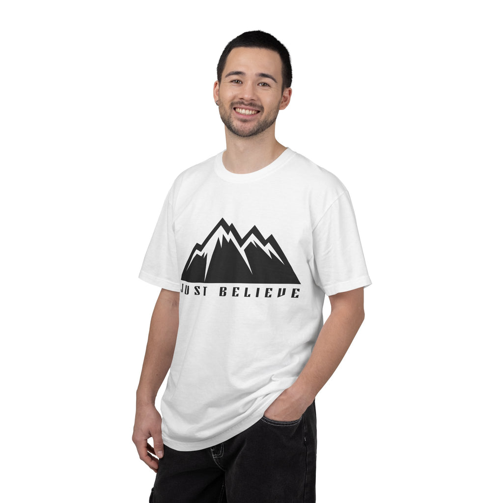 Just Believe' T-Shirt