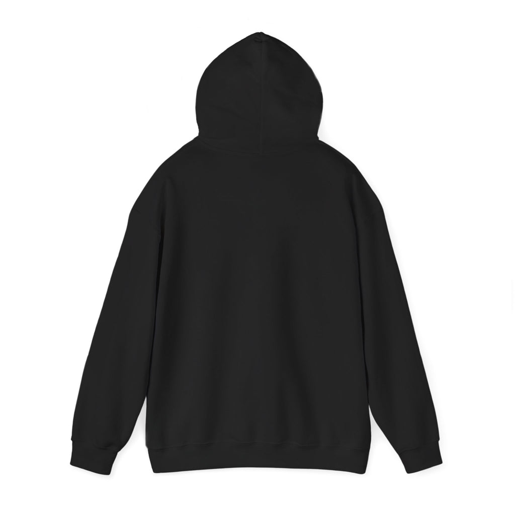 Just Believe  Hoodie — Inspirational Outdoor Graphic Sweatshirt