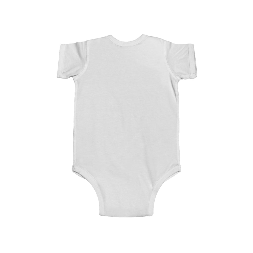 just Believe — 'I Will Be One of the World's Greatest'  Baby Onesie