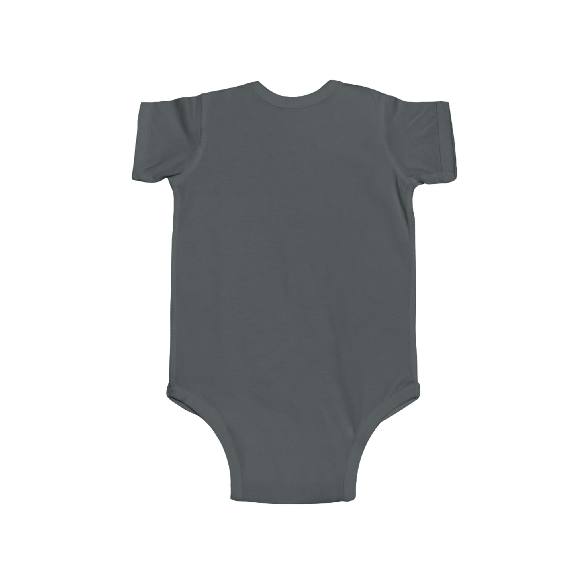 just Believe — 'I Will Be One of the World's Greatest'  Baby Onesie