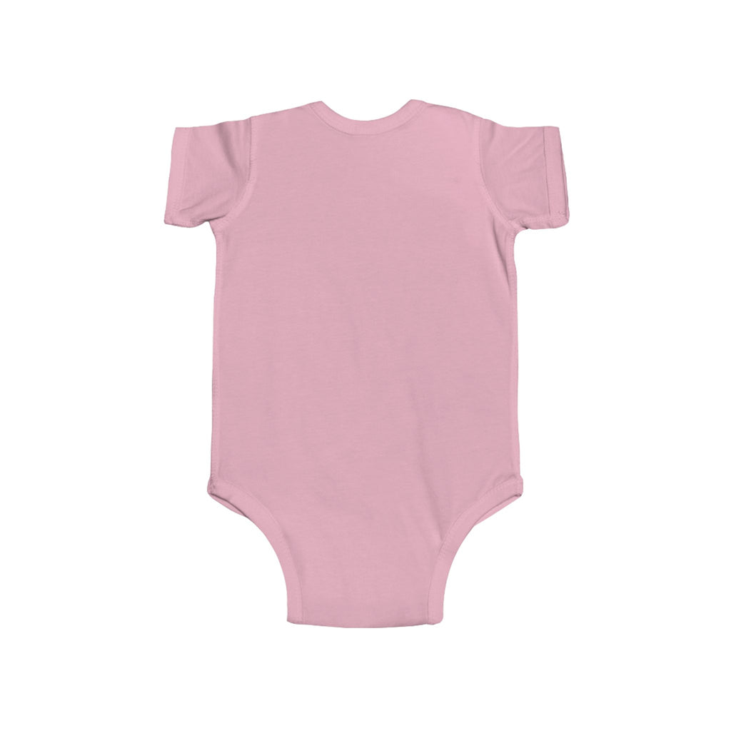 just Believe — 'I Will Be One of the World's Greatest'  Baby Onesie