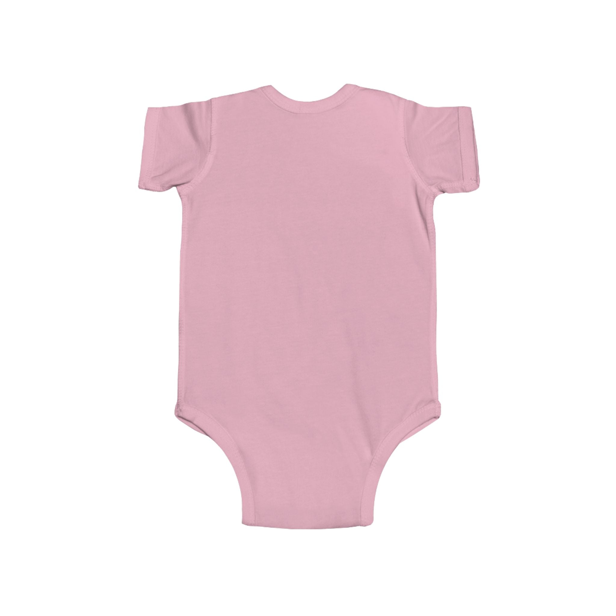 just Believe — 'I Will Be One of the World's Greatest'  Baby Onesie