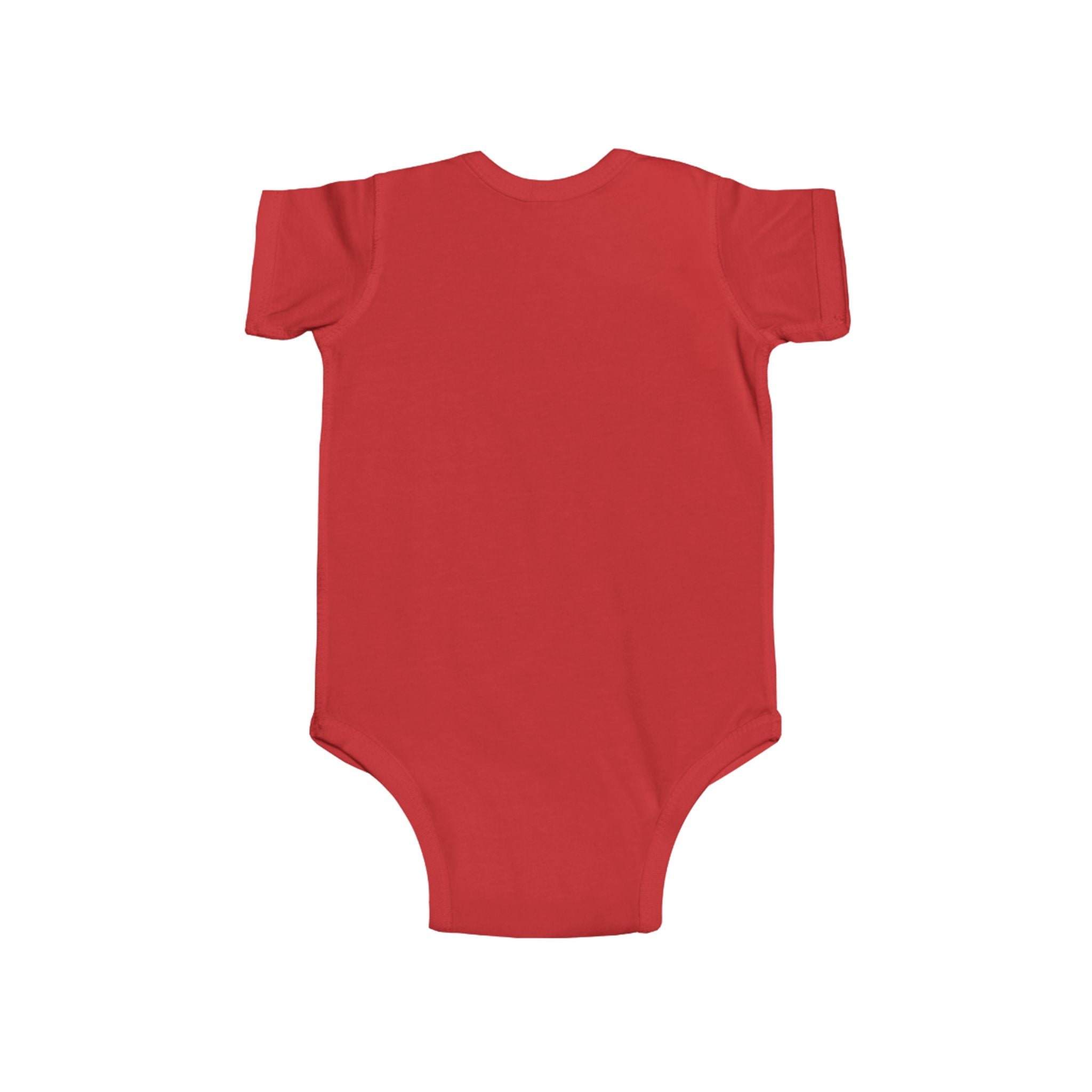 just Believe — 'I Will Be One of the World's Greatest'  Baby Onesie