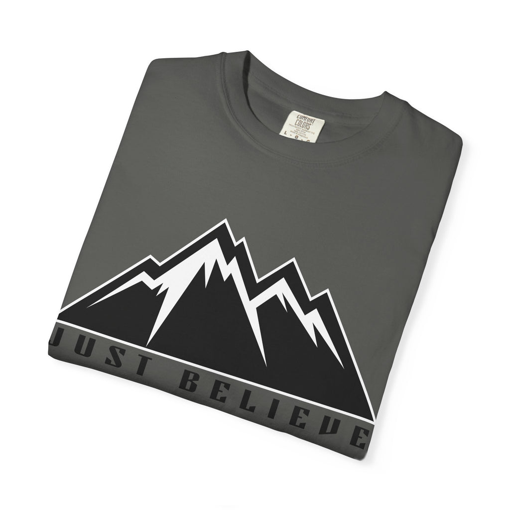 Just Believe' T-Shirt