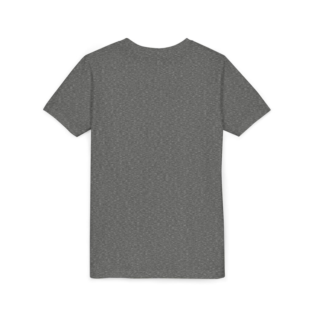 Have Faith in God Youth Tee — Christian Kids T-Shirt with Bible Verse (Mark 11:22-24)