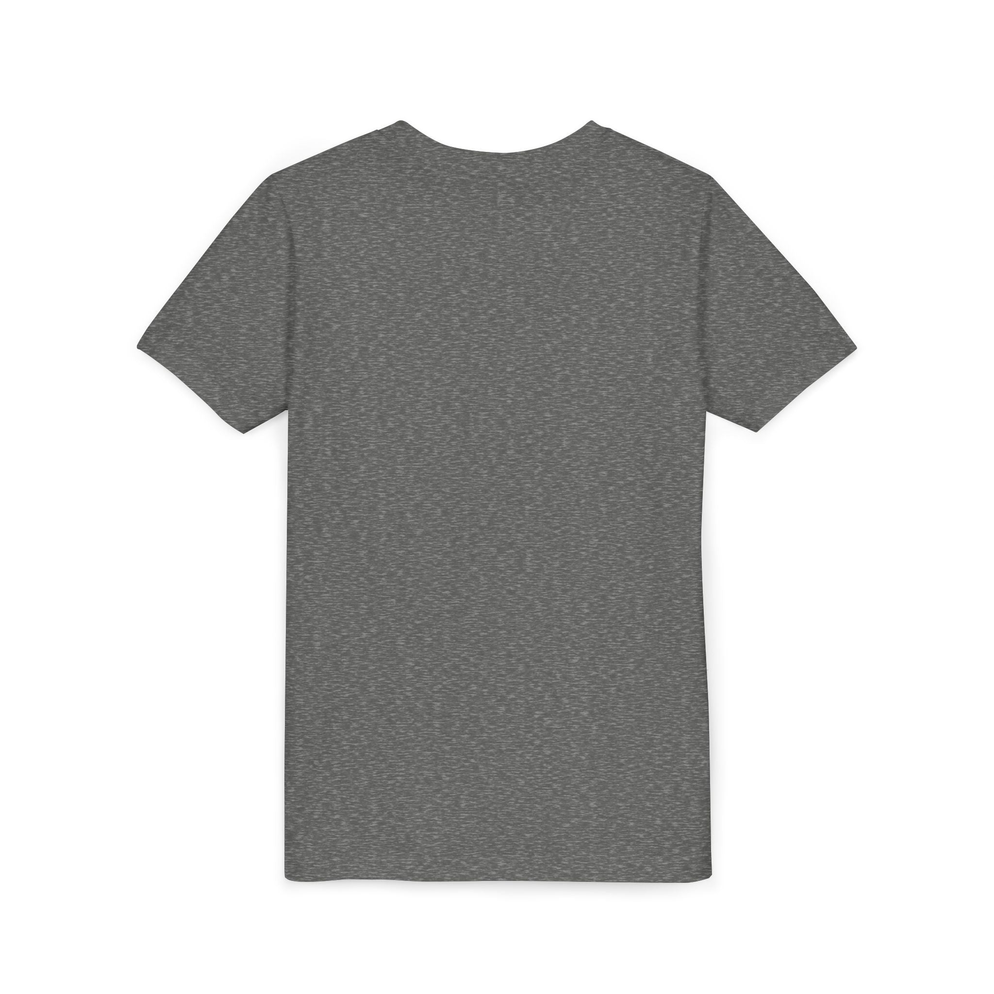 Have Faith in God Youth Tee — Christian Kids T-Shirt with Bible Verse (Mark 11:22-24)