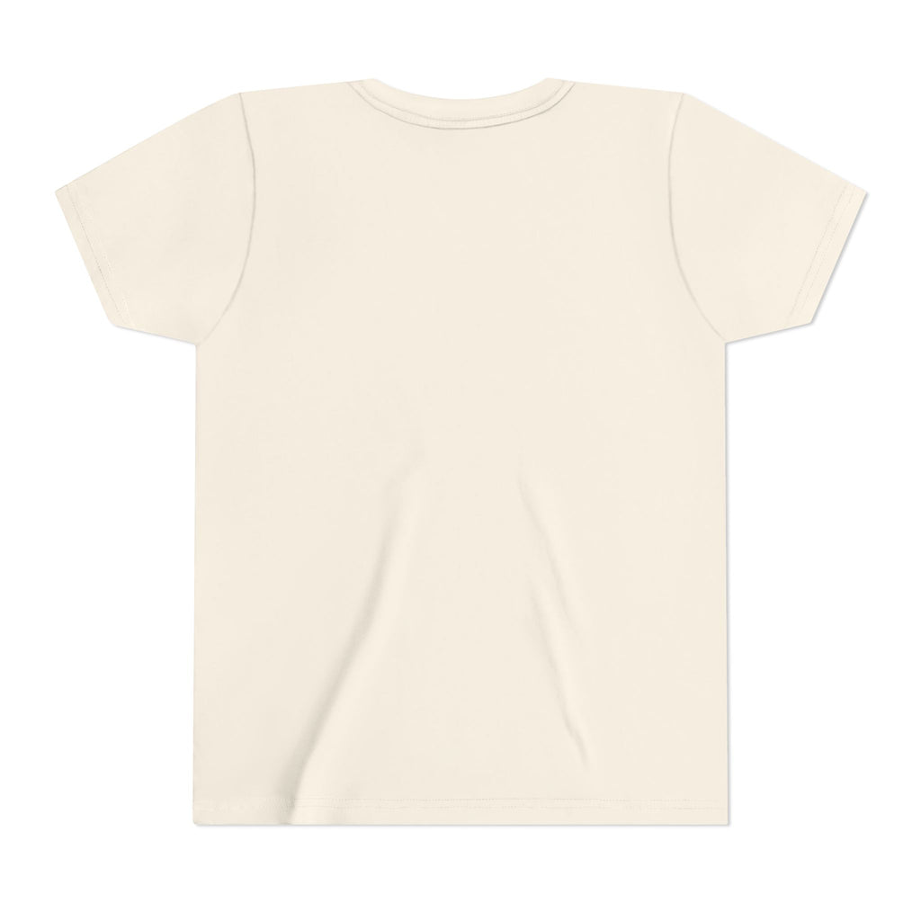 Have Faith in God Youth Tee — Christian Kids T-Shirt with Bible Verse (Mark 11:22-24)