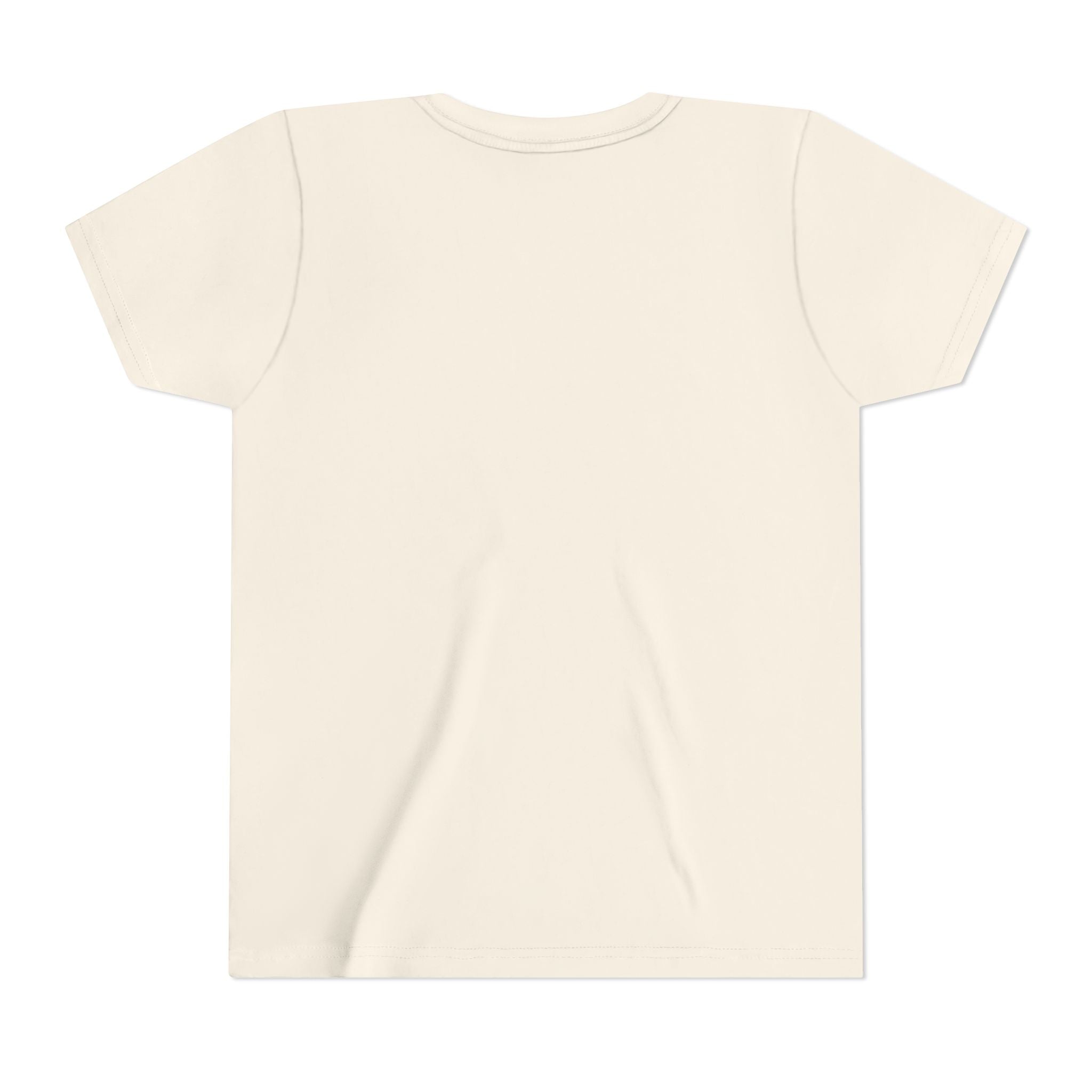 Have Faith in God Youth Tee — Christian Kids T-Shirt with Bible Verse (Mark 11:22-24)