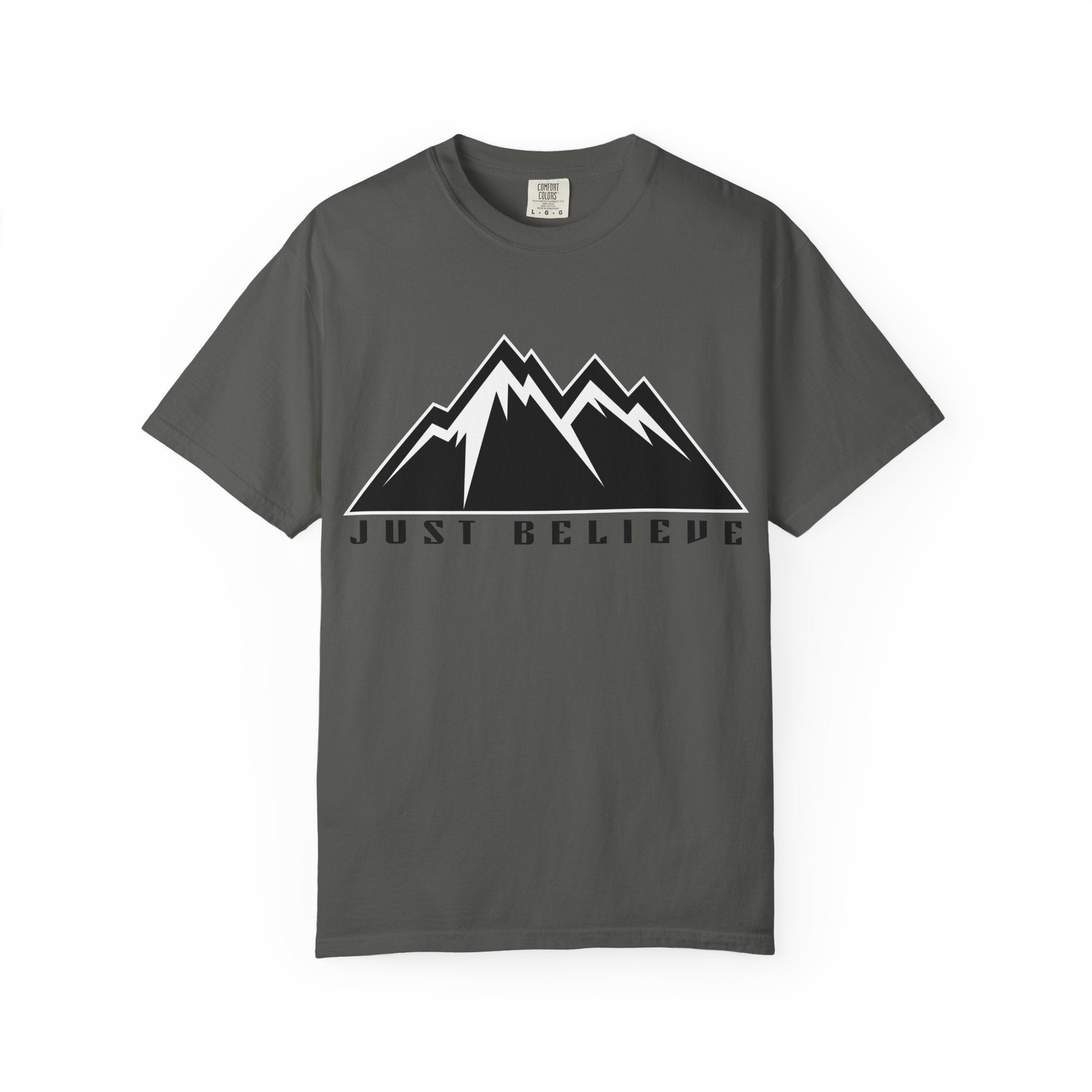 Just Believe' T-Shirt