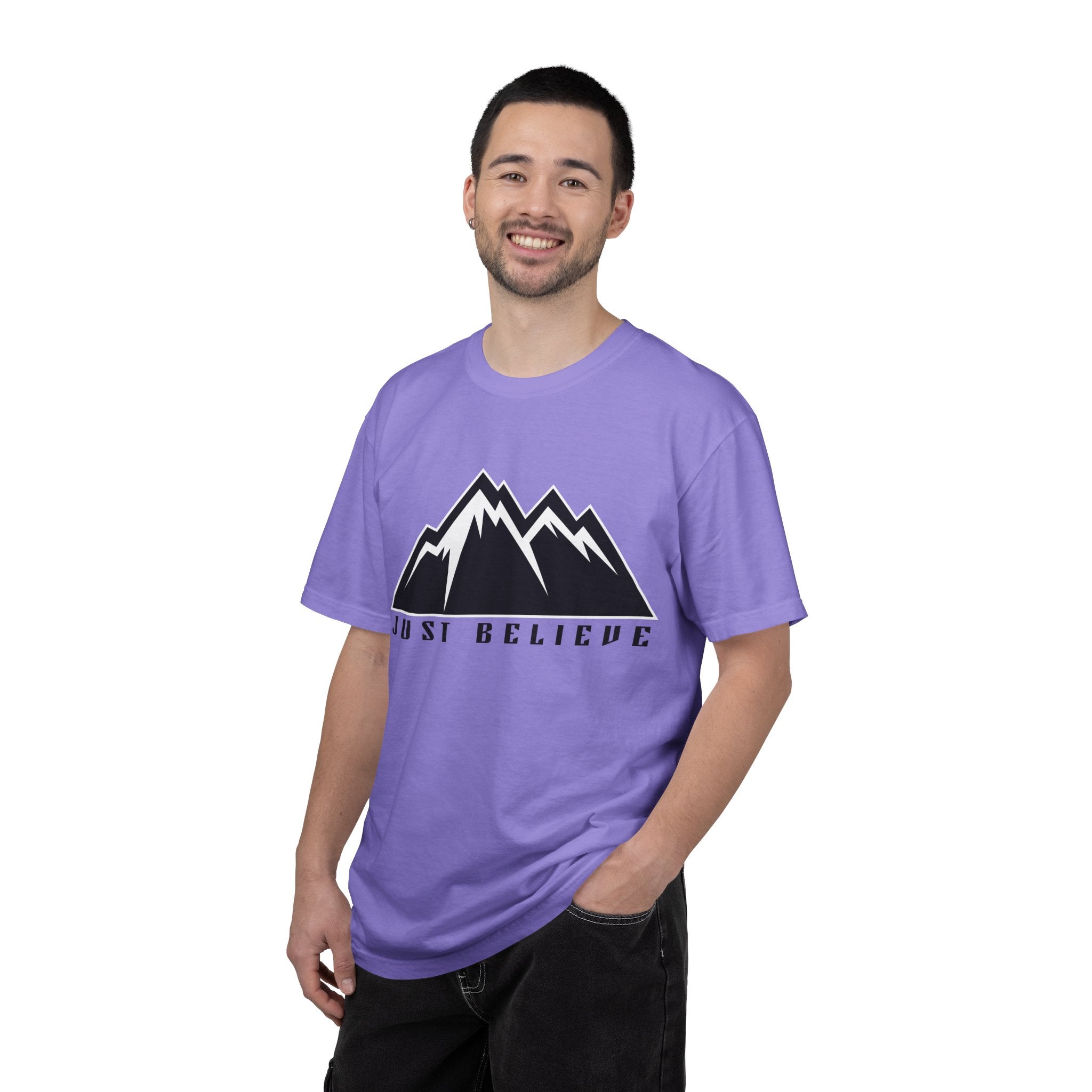 Just Believe' T-Shirt