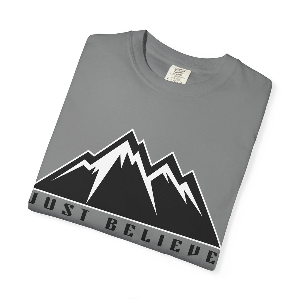 Just Believe' T-Shirt