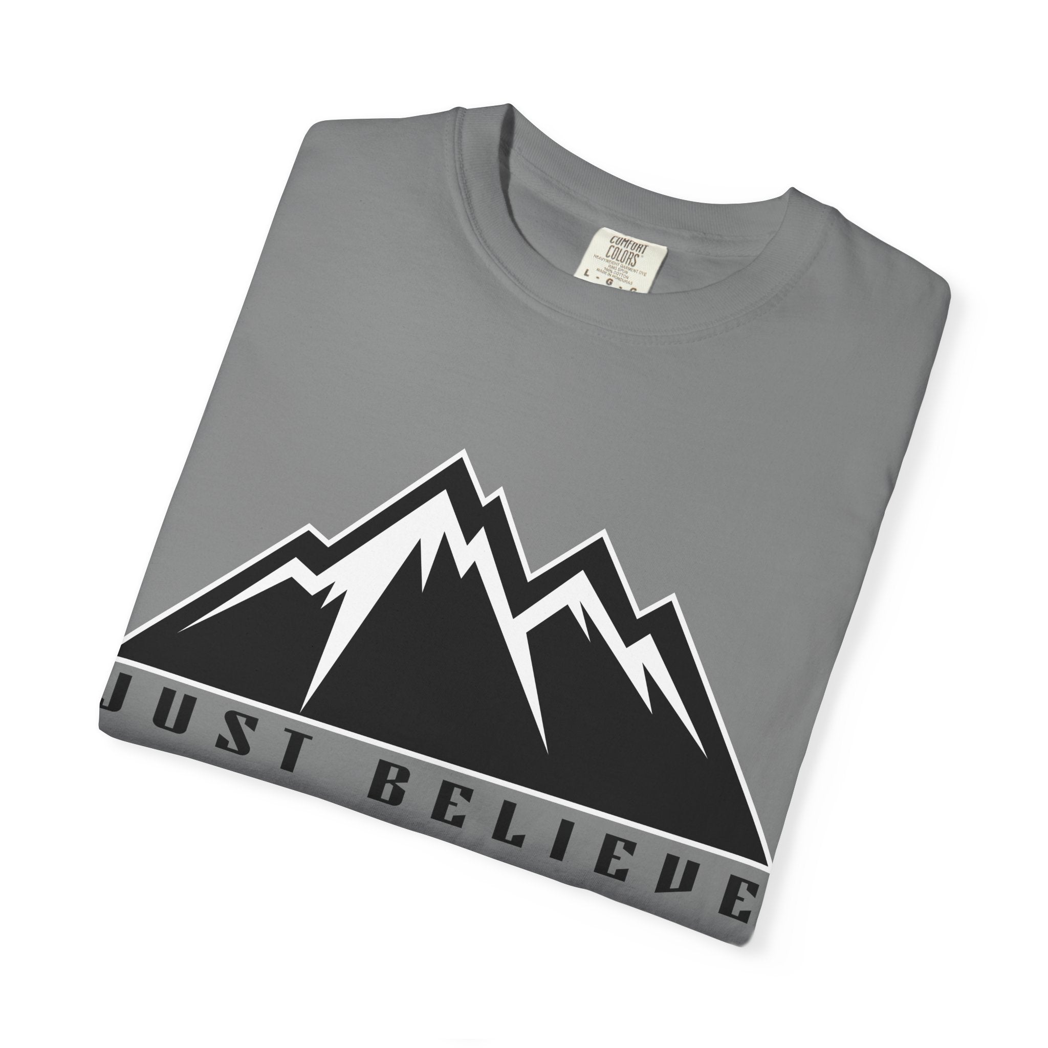 Just Believe' T-Shirt