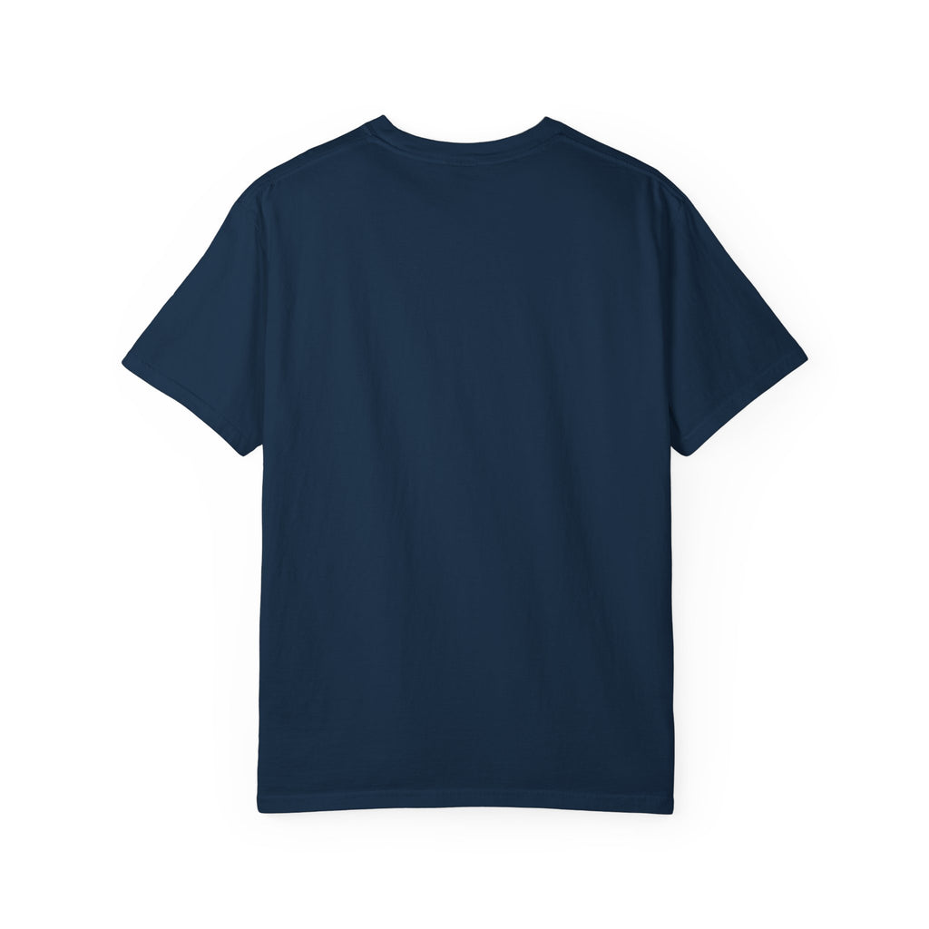 Just Believe Unisex Garment-Dyed T-shirt