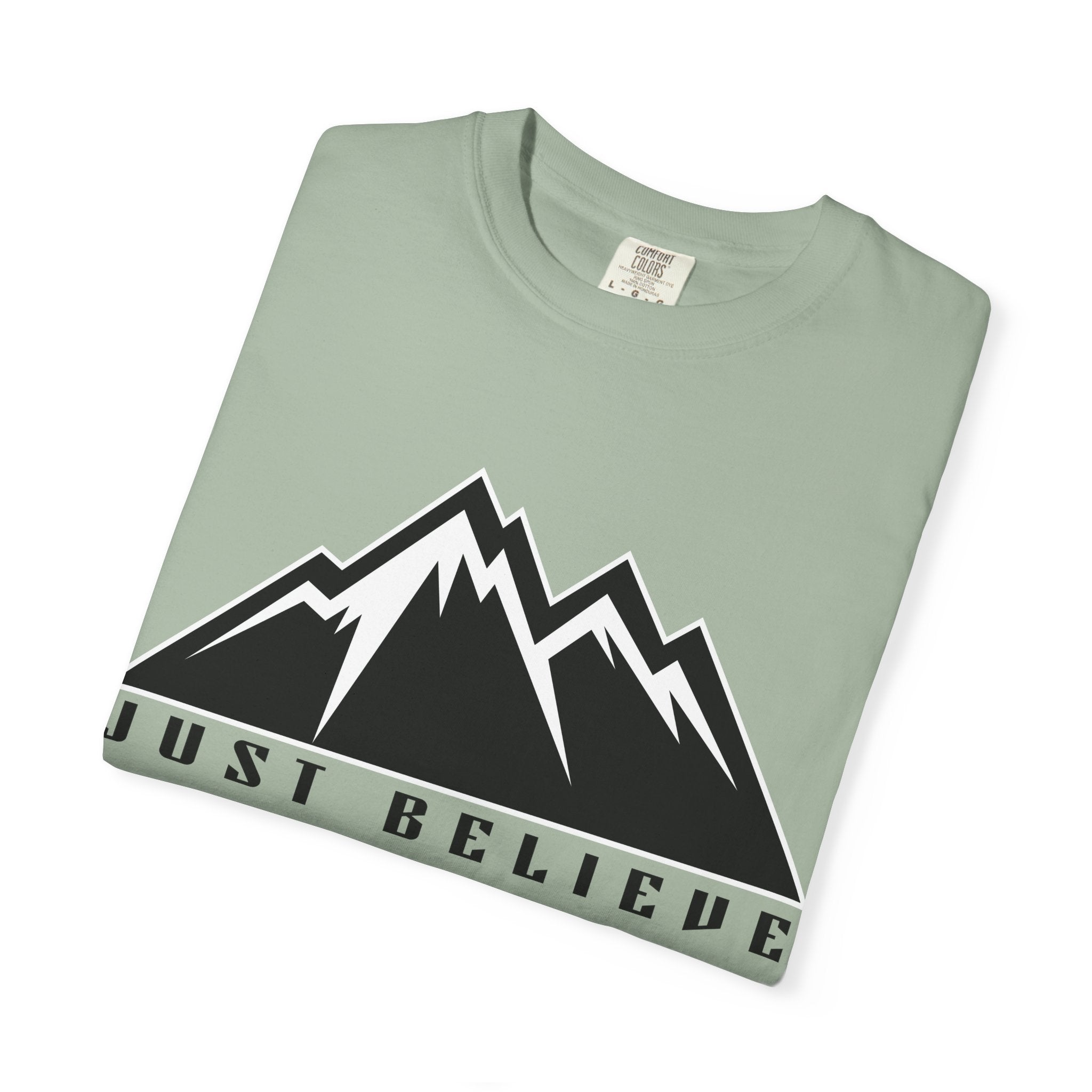 Just Believe' T-Shirt