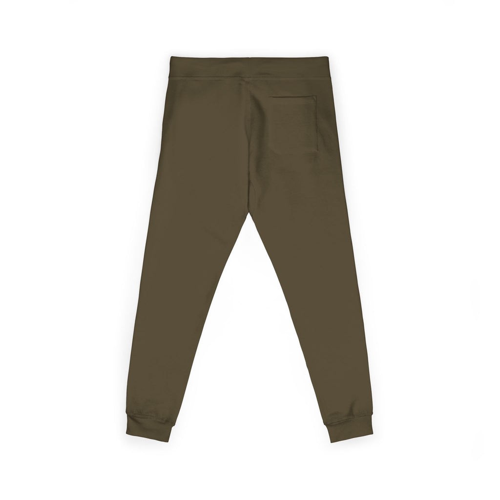 Just Believe Fleece Sweatpants — Cozy Pink Joggers