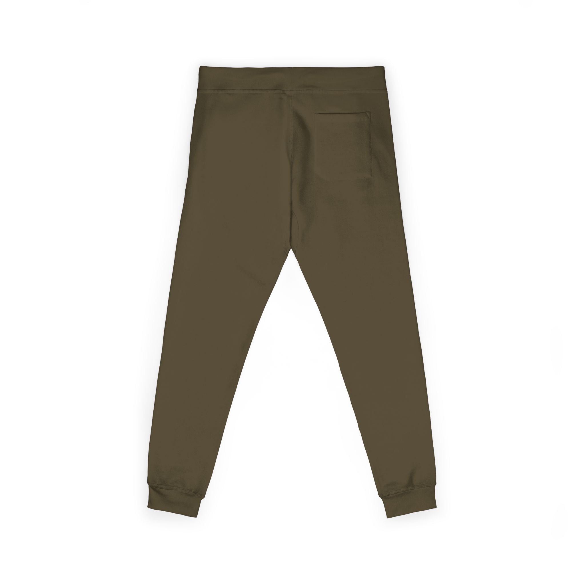 Just Believe Fleece Sweatpants — Cozy Pink Joggers