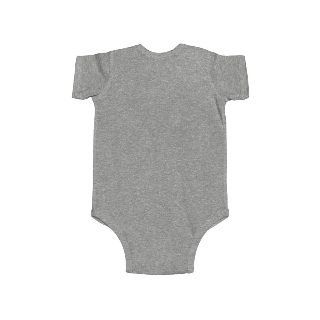 just Believe — 'I Will Be One of the World's Greatest'  Baby Onesie