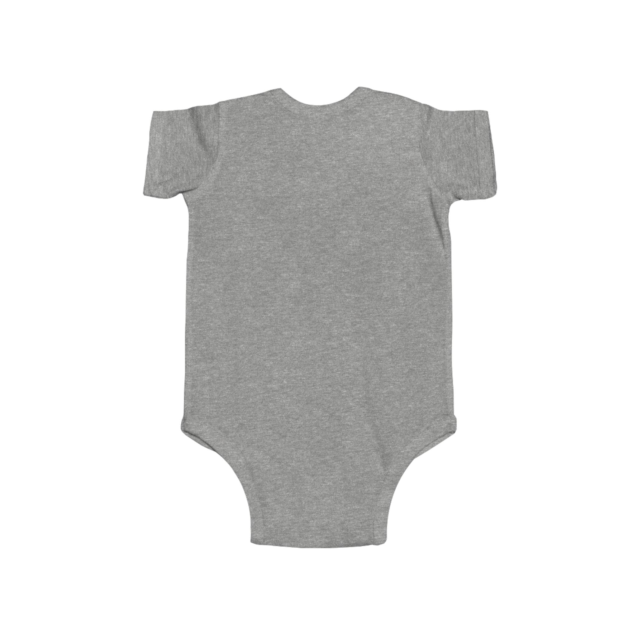 just Believe — 'I Will Be One of the World's Greatest'  Baby Onesie