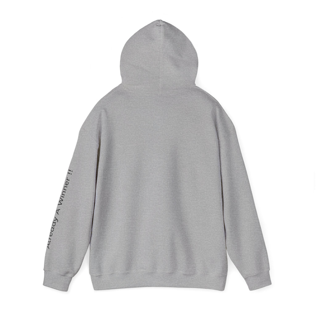 Just Believe Gym Motivation Hoodie | fitness shirt, active wear
