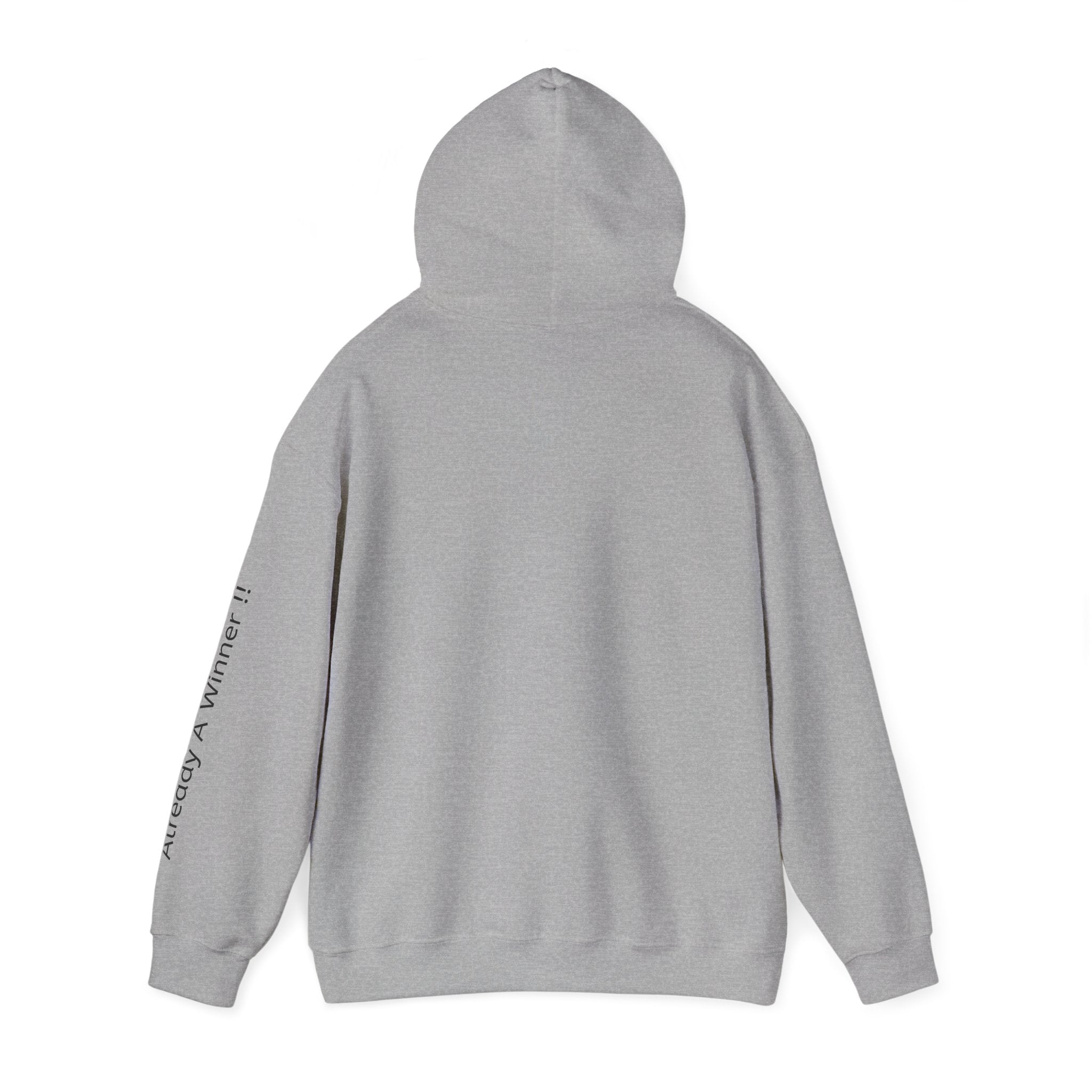 Just Believe Gym Motivation Hoodie | fitness shirt, active wear