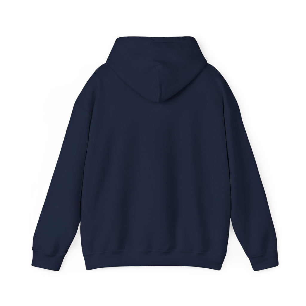 Just Believe  Hoodie — Inspirational Outdoor Graphic Sweatshirt