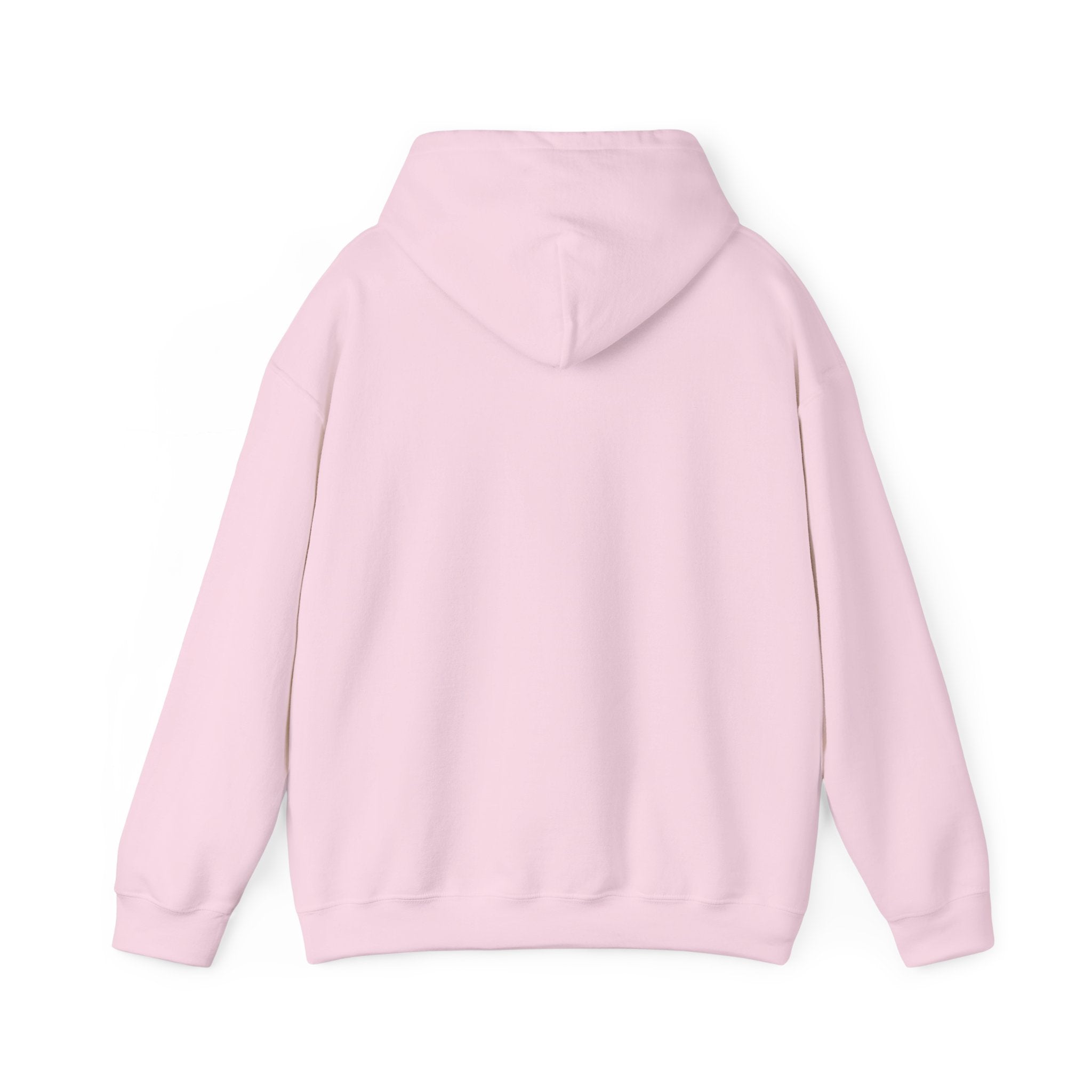 Just Believe  Hoodie — Inspirational Outdoor Graphic Sweatshirt