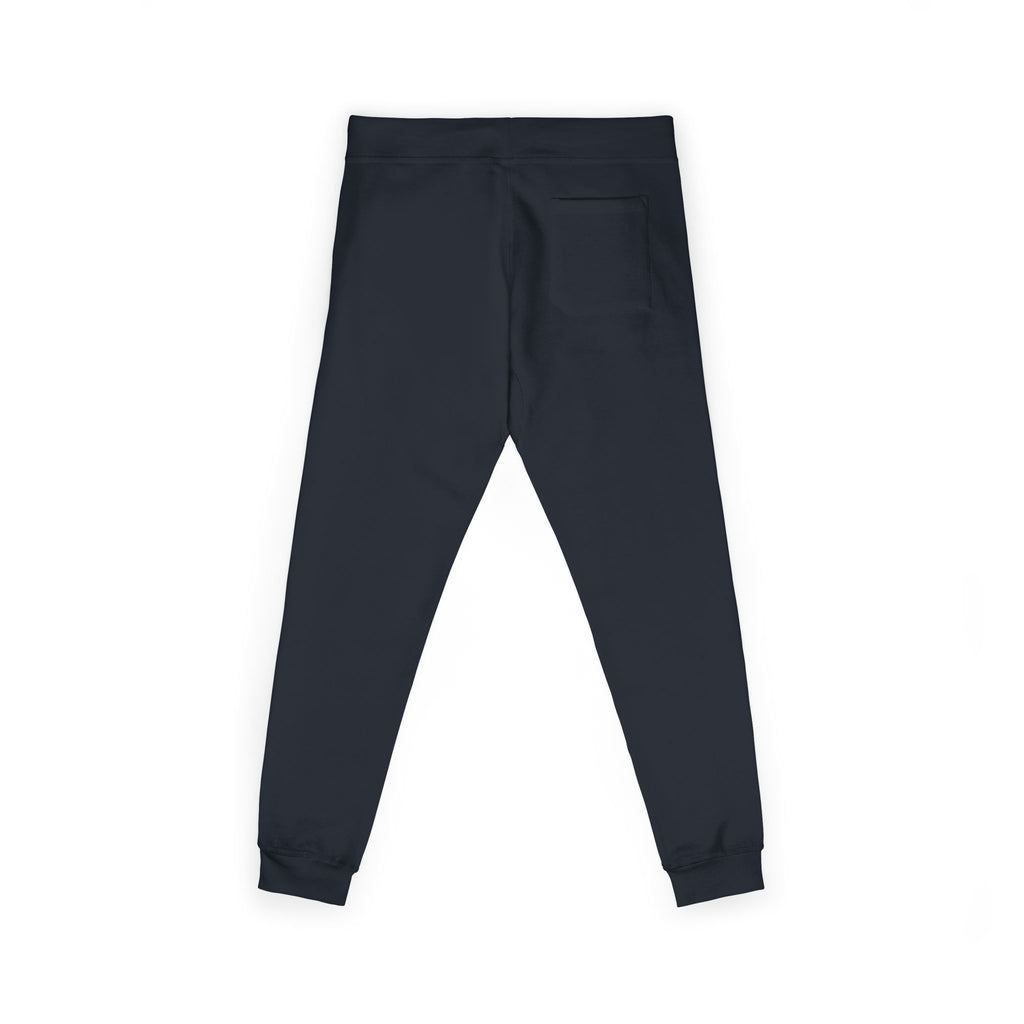 Just Believe Fleece Sweatpants — Cozy Pink Joggers