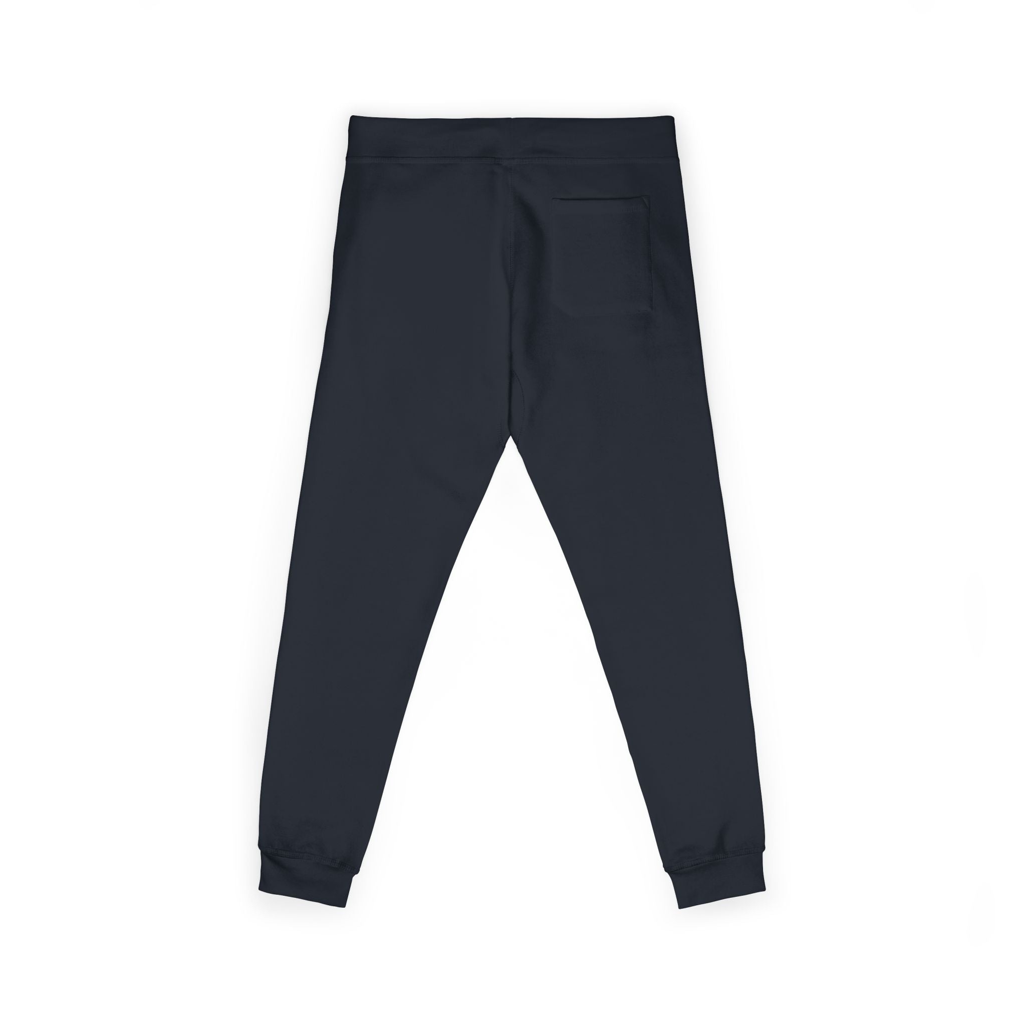 Just Believe Fleece Sweatpants — Cozy Pink Joggers