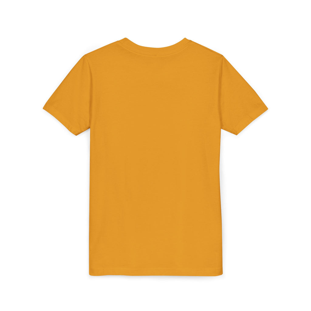 Have Faith in God Youth Tee — Christian Kids T-Shirt with Bible Verse (Mark 11:22-24)