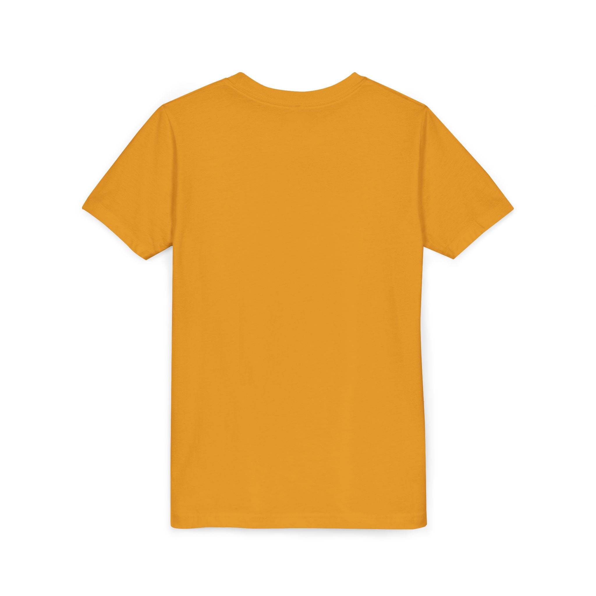 Have Faith in God Youth Tee — Christian Kids T-Shirt with Bible Verse (Mark 11:22-24)