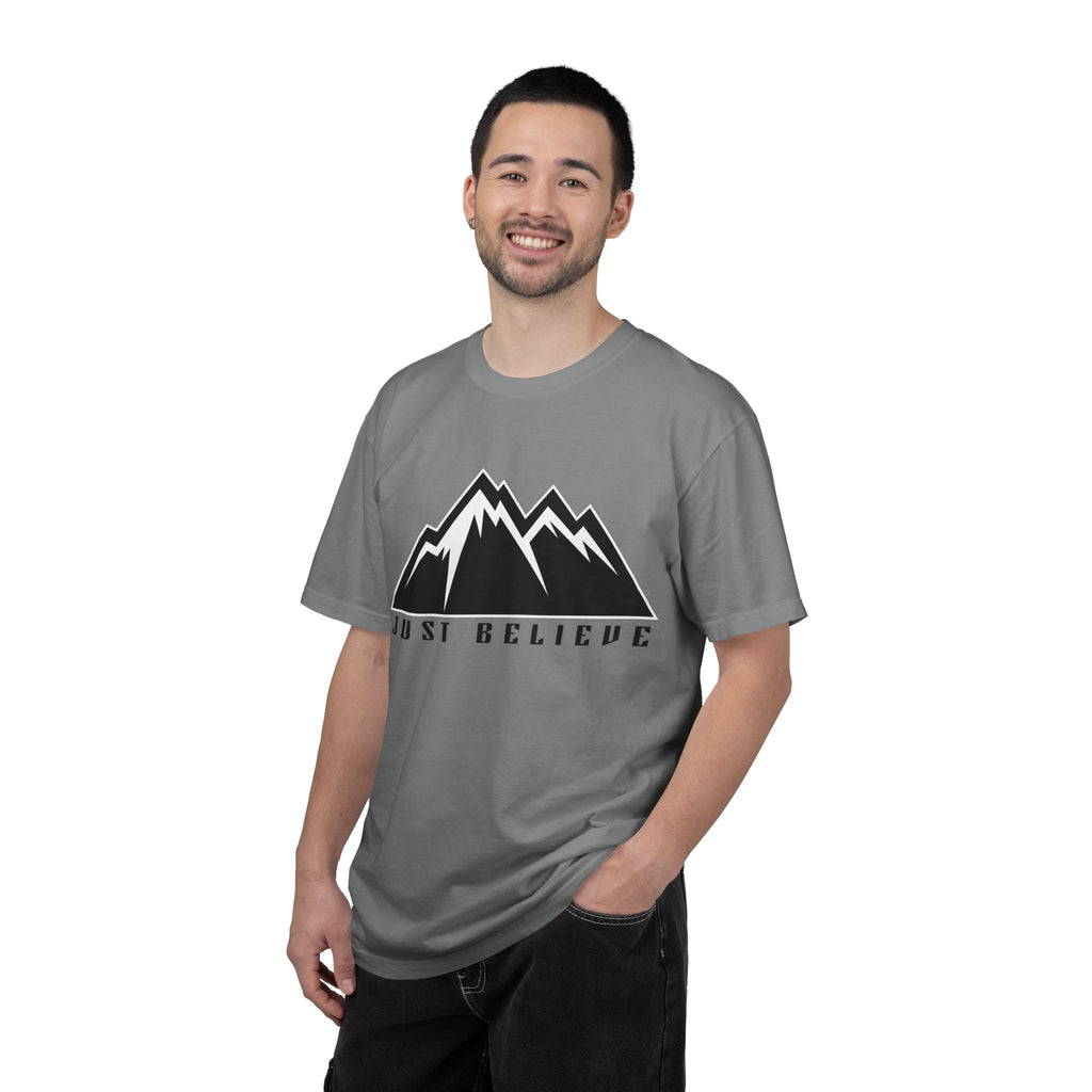 Just Believe' T-Shirt