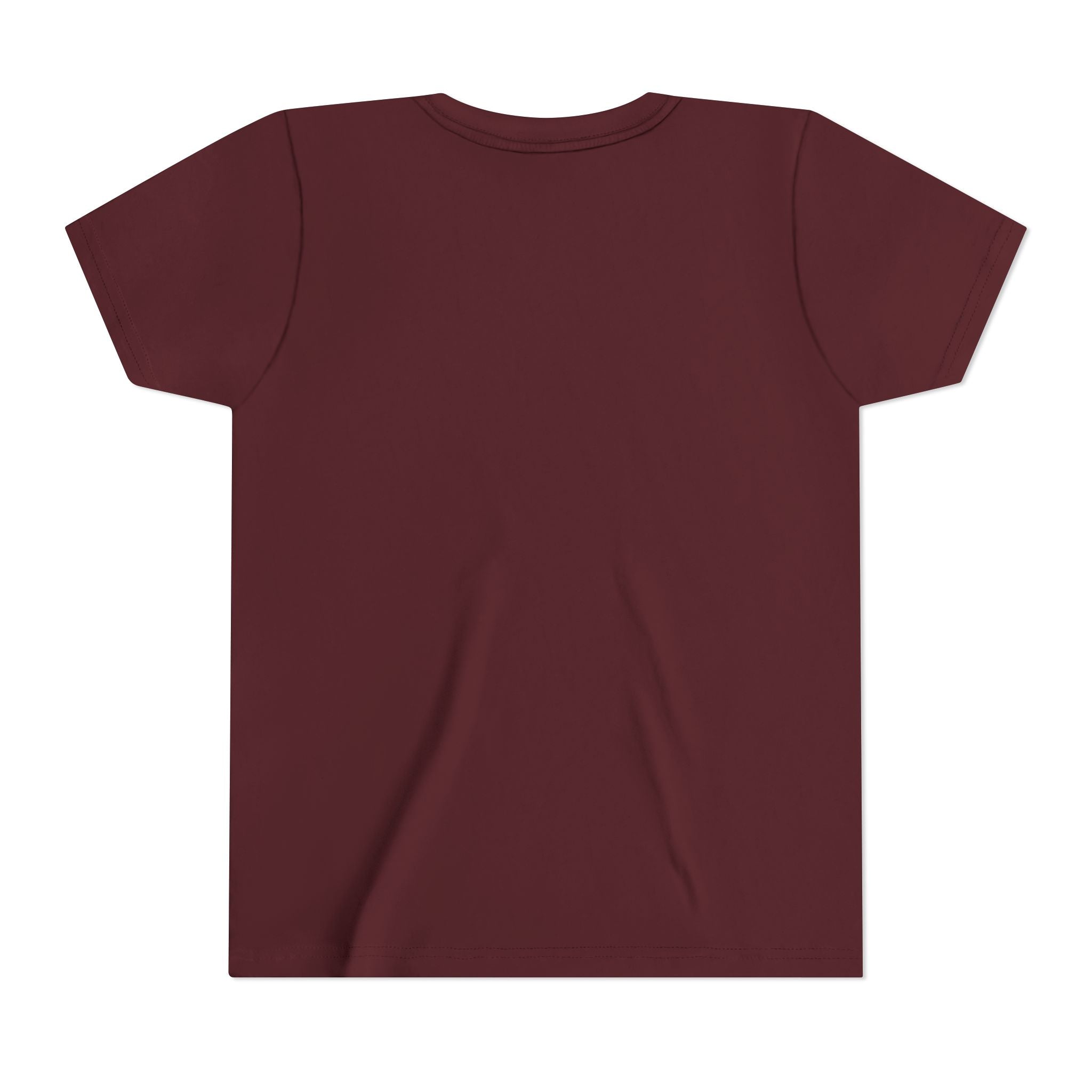 Have Faith in God Youth Tee — Christian Kids T-Shirt with Bible Verse (Mark 11:22-24)