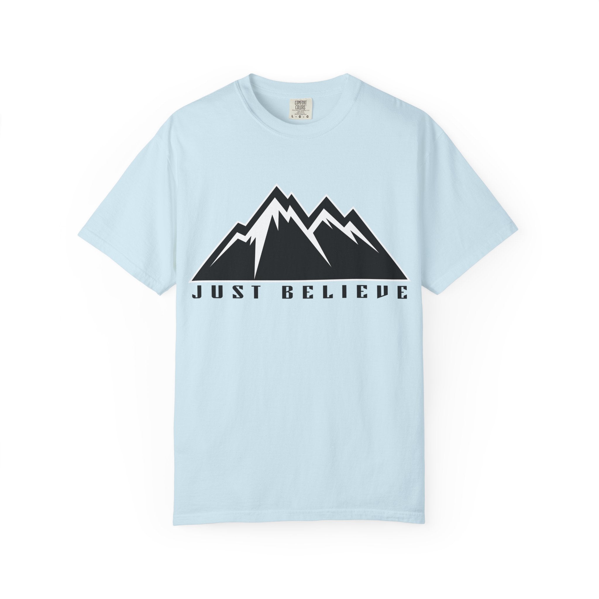 Just Believe' T-Shirt