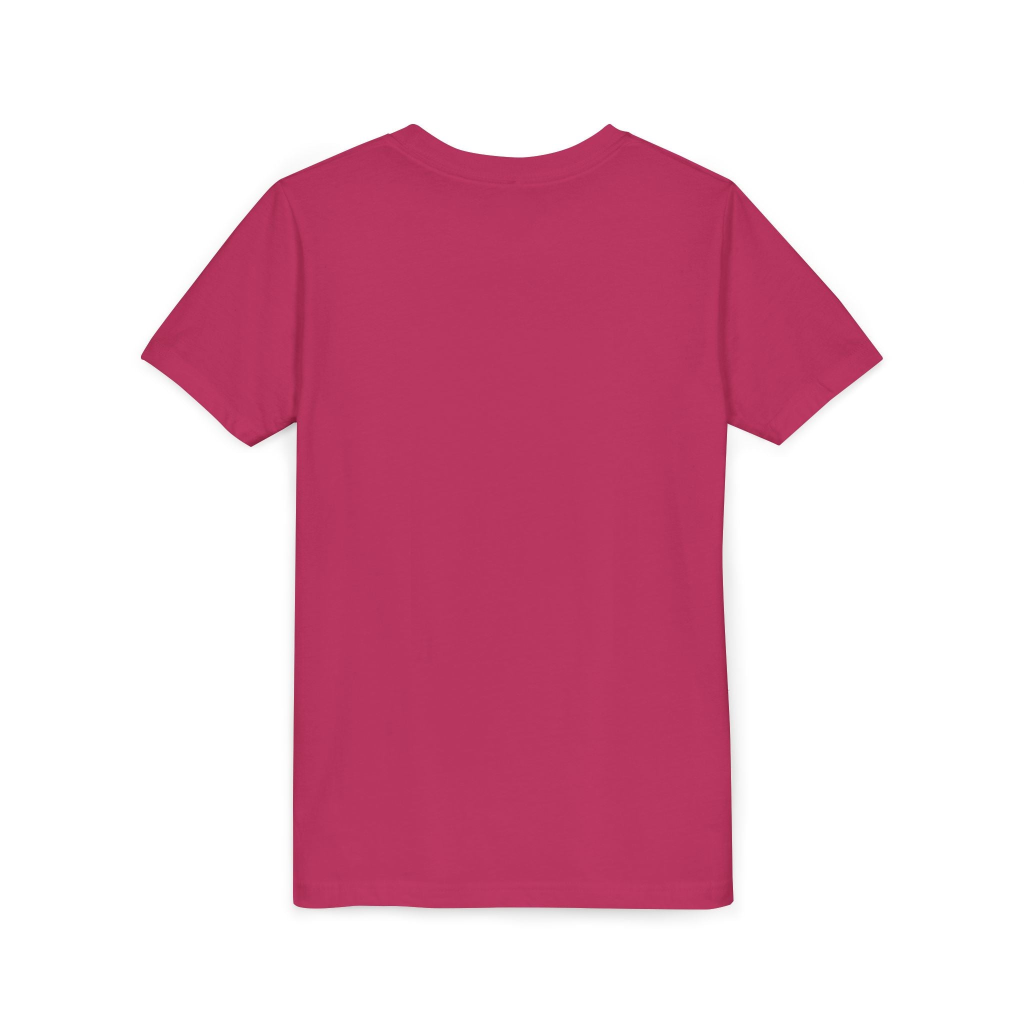 Have Faith in God Youth Tee — Christian Kids T-Shirt with Bible Verse (Mark 11:22-24)