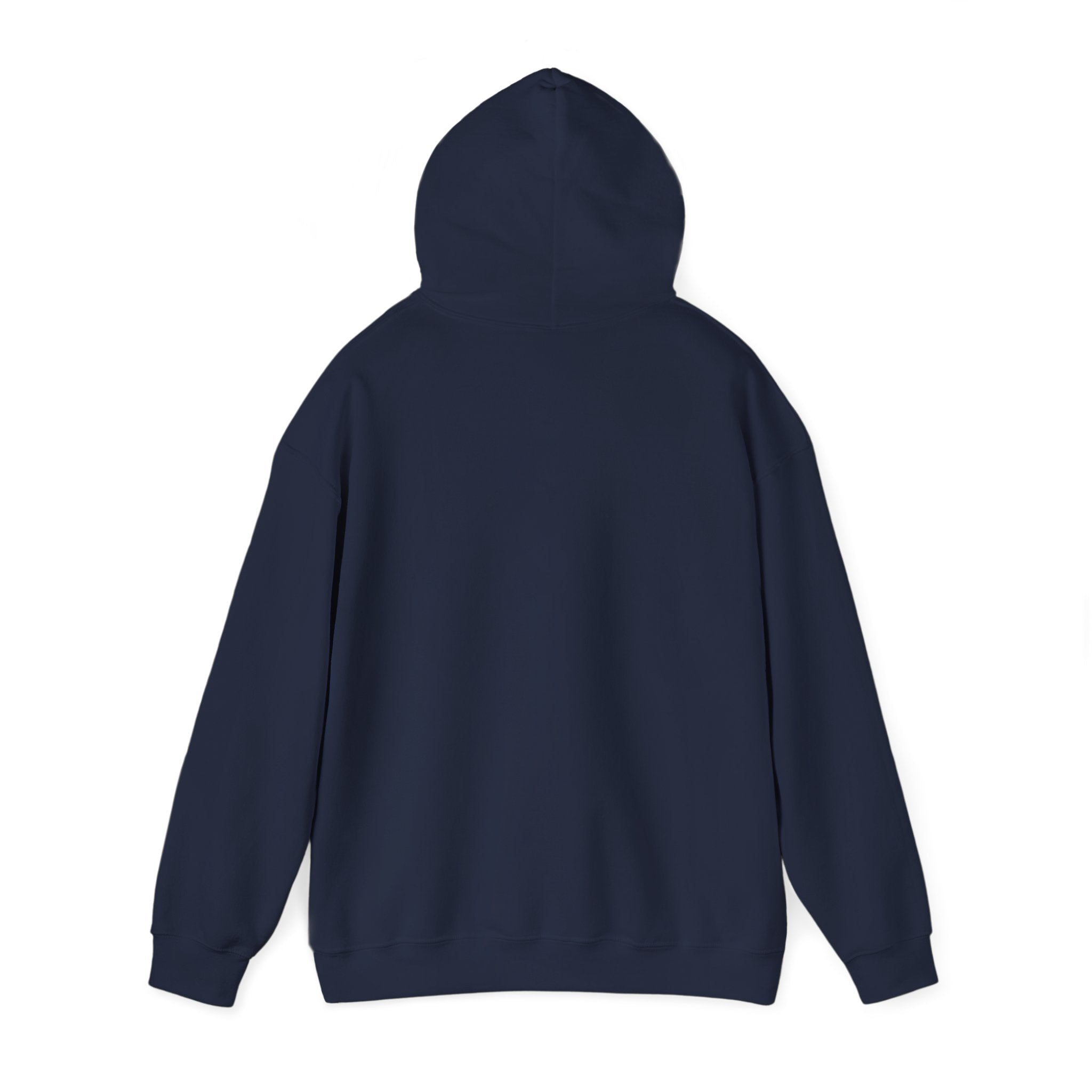 Just Believe  Hoodie — Inspirational Outdoor Graphic Sweatshirt