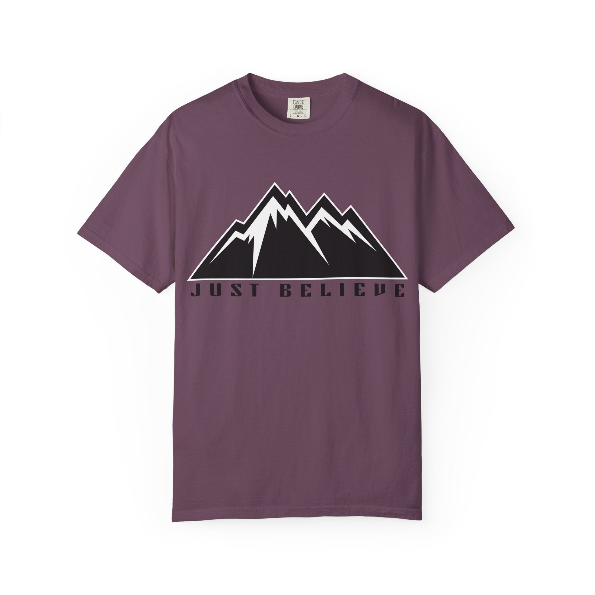 Just Believe' T-Shirt